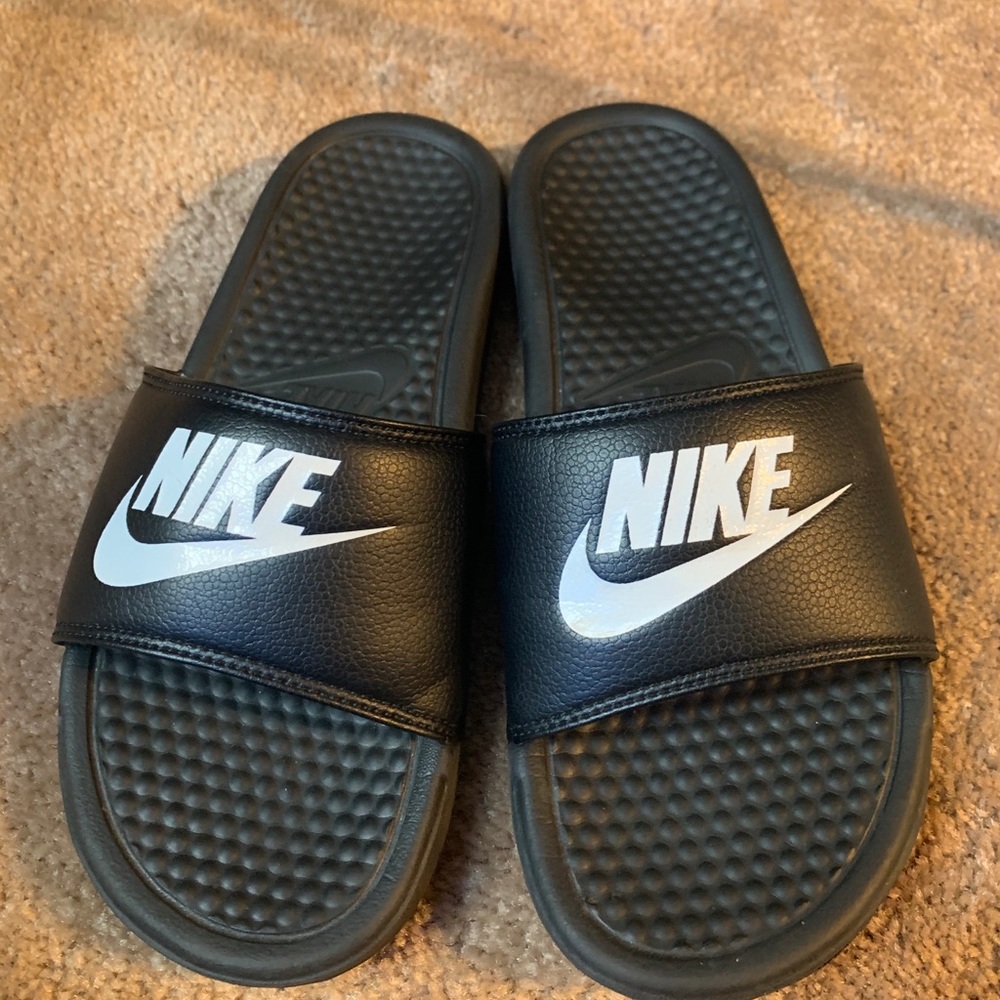 Nike Slides